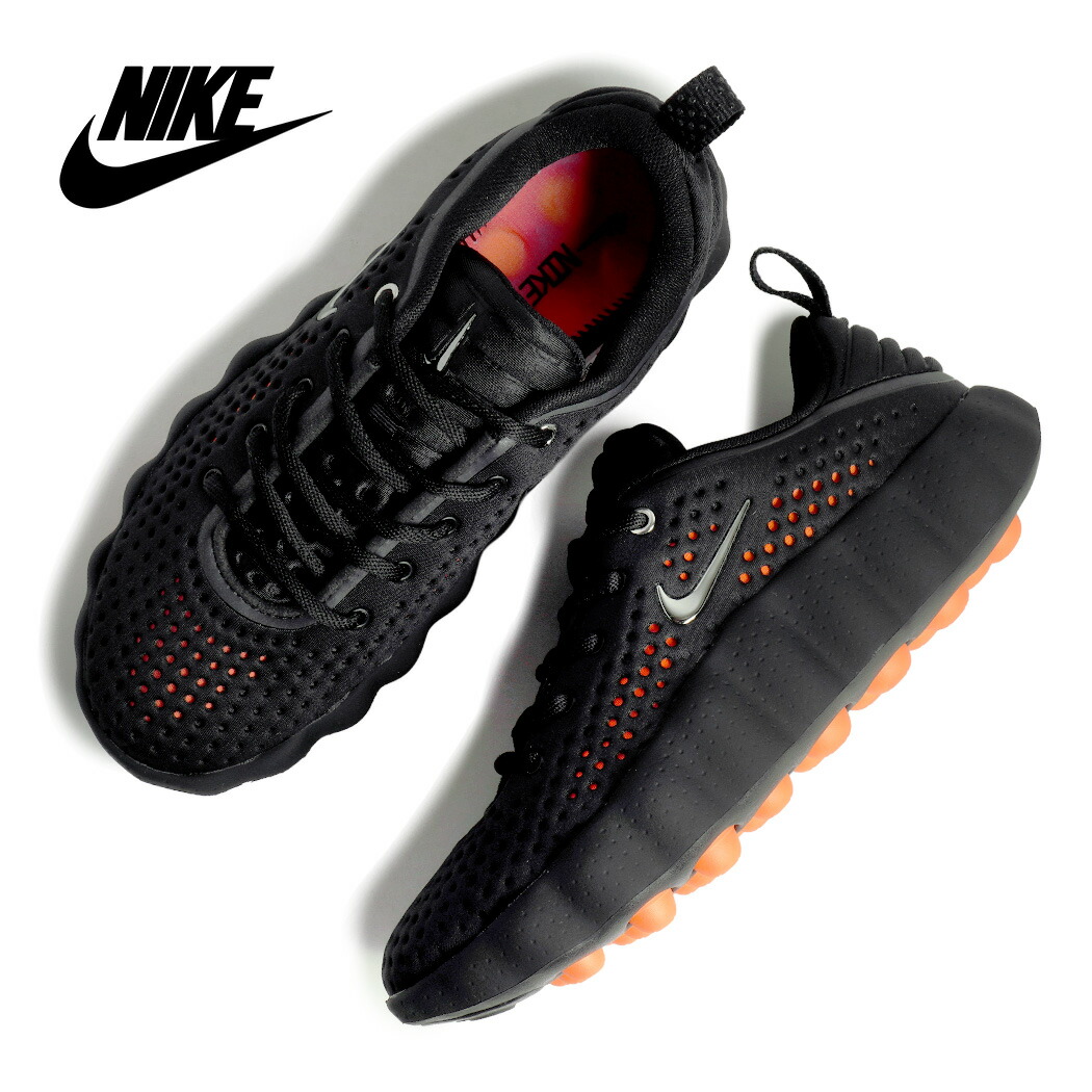 楽天市場】【お取り寄せ商品】NIKE MIND 001 MULES BLACK/HYPER