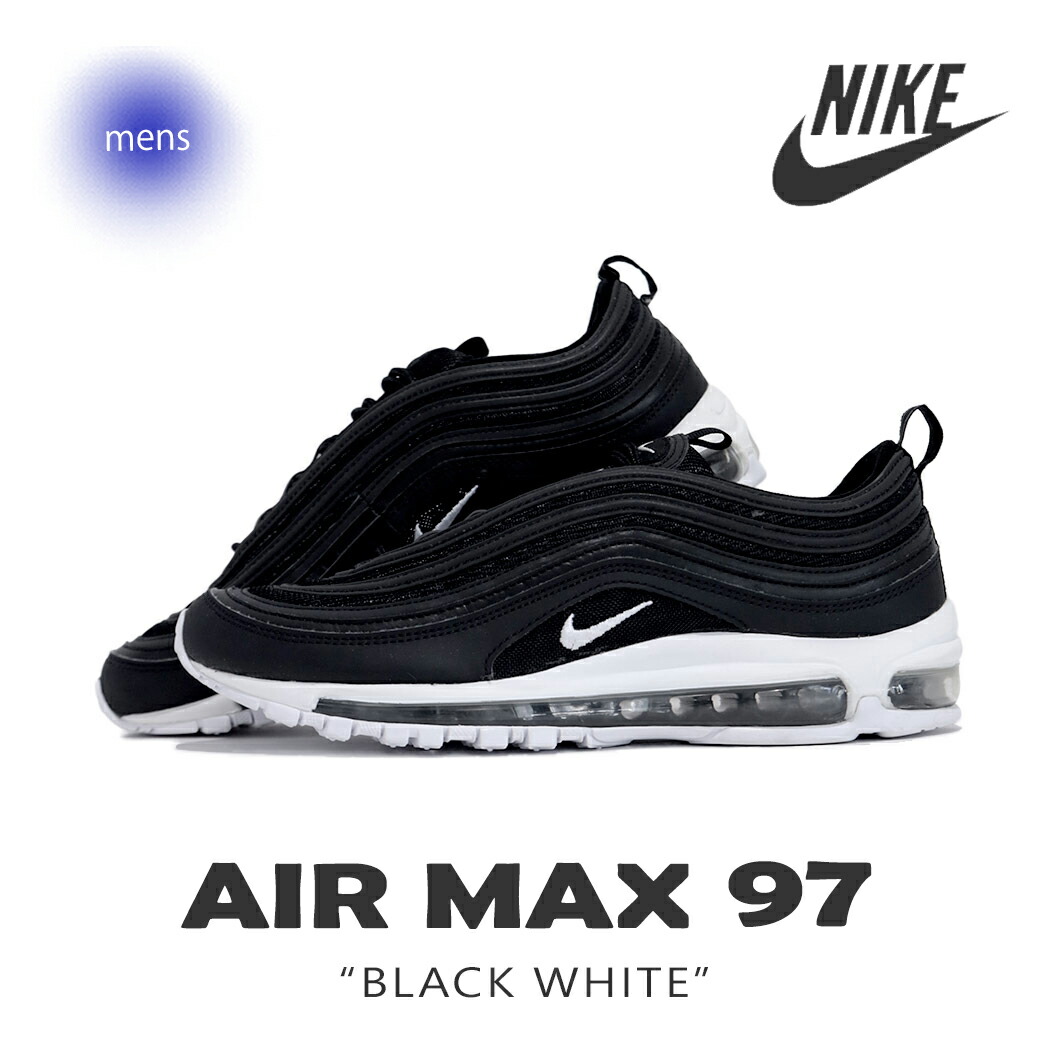 【大人気❣️】NIKE AirMax エアマックス97 ブラック　27 楽天市場】y□【27cm】ナイキ/NIKEエアマックス97 AIRMAX97