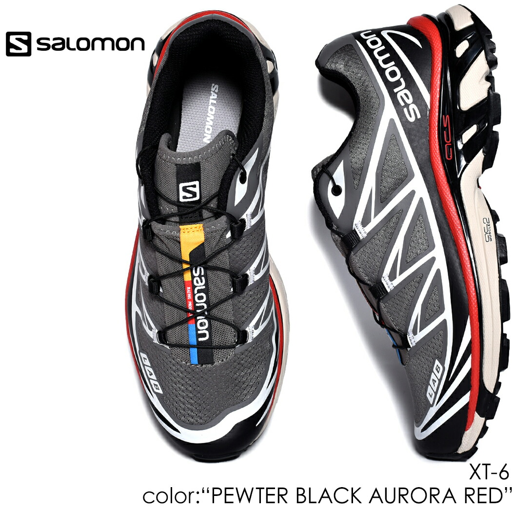 楽天市場】SALOMON ACS + OG 