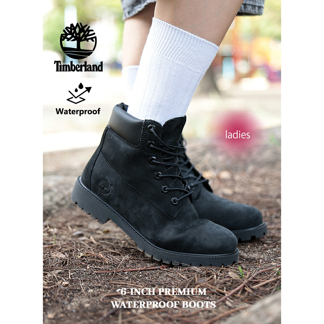 楽天市場】TIMBERLAND 6inch PREMIUM BOOT ティンバーランド 6