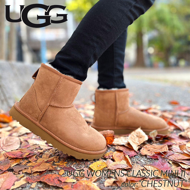 楽天市場】『最大 1000-offお年玉クーポン発行中』UGG WOMENS CLASSIC