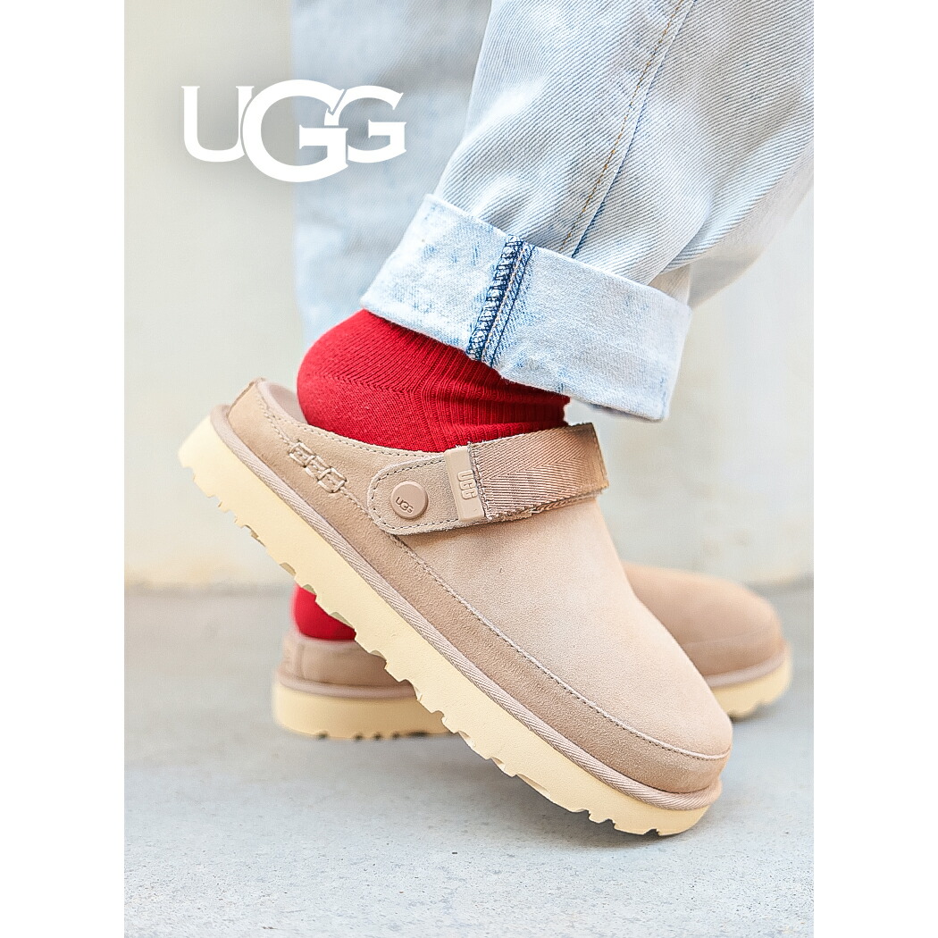 楽天市場】【15時までのご注文で即日発送！！】UGG W GOLDENSTAR 