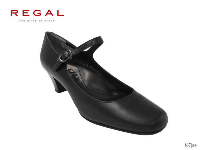 国内配送 楽天市場 リーガル レディース Regal Ladies パンプス ヒール 50mm F67jae フォーマル ストラップ 冠婚葬祭 就活 オフィス リクルート 靴 正規品 高級靴 Discount Shop Precious 人気満点 Lexusoman Com