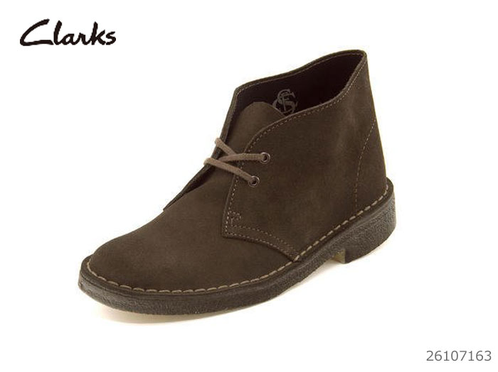楽天市場】【クーポン配布中】Clarks クラークス NELLA MID レディース