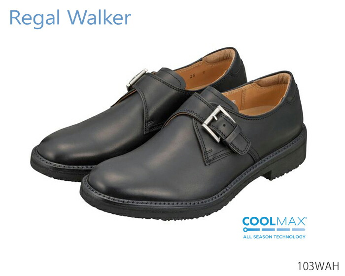 楽天市場】リーガル ウォーカー REGAL WALKER 101W 101WBAEB 幅広3E