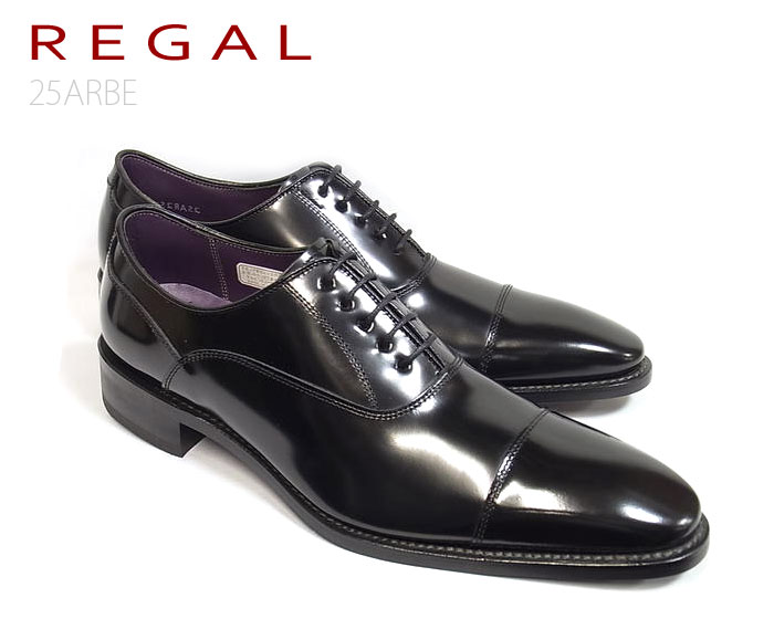 REGAL リーガル メンズ ビジネスシューズ プレーントゥ 810R ブラック 楽天市場】リーガル REGAL 靴 810R メンズ ビジネスシューズ