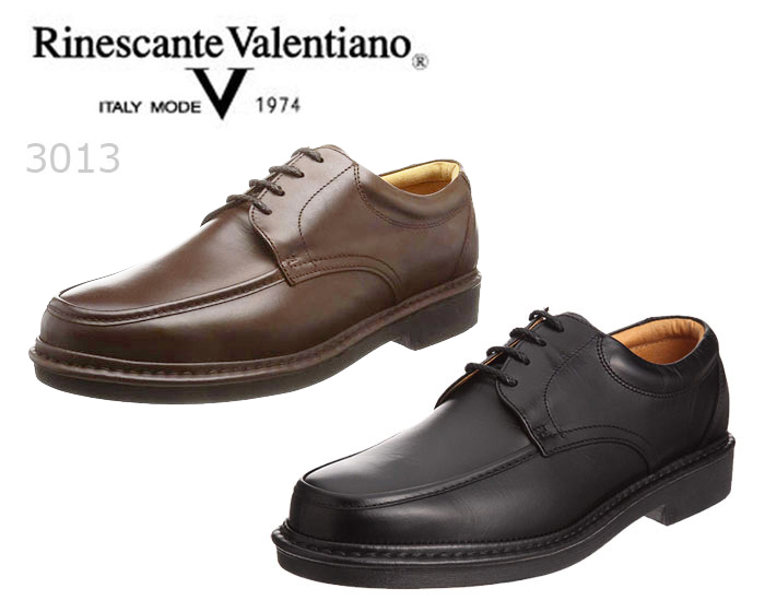 【全品尖んがりつけ加える10倍！要エントリー】 Rinescante Valentiano/リナシャンテバレンチノ 3013 日本製商行為シューズ 靴 メンズ
