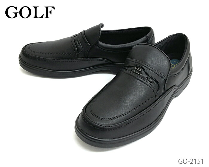 楽天市場】【楽天大感謝祭】 アキオ ゴルフ AKIO GOLF スリッポン 2560