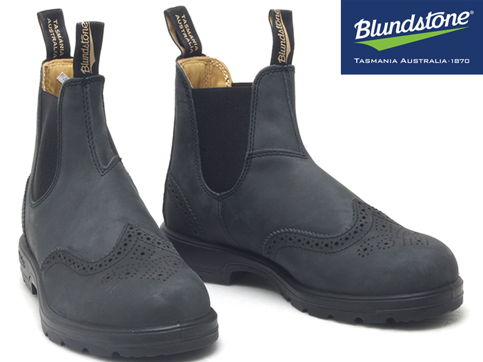 blundstone shop