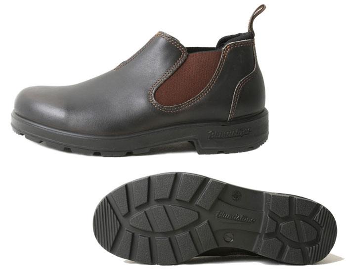 blundstone discount