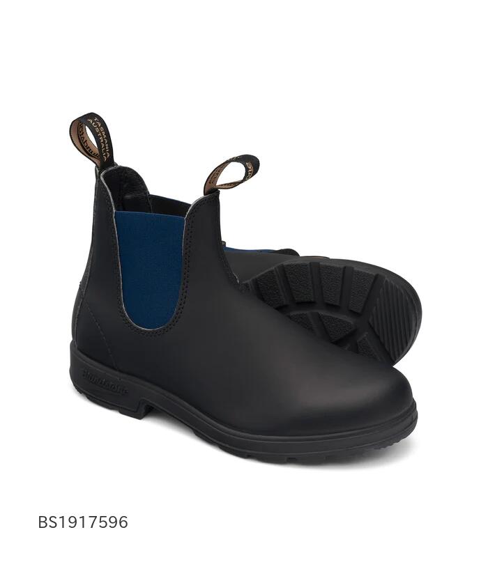 【楽天市場】Blundstone ブランドストーン ORIGINALS サイドゴアブーツ BS1917 1917596 レザー ブーツ