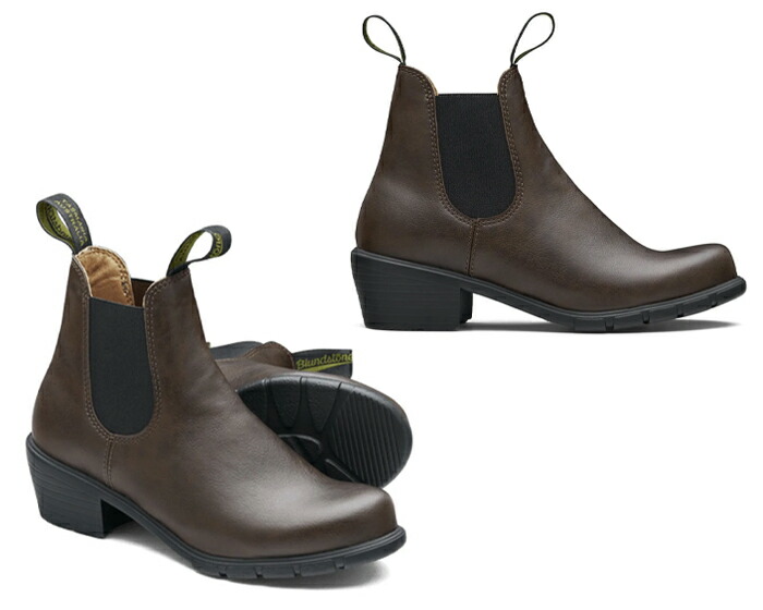 【楽天市場】【エントリーで全品ポイント10倍！3/28 0159まで】 Blundstone ブランドストーン 2232 WOMENS