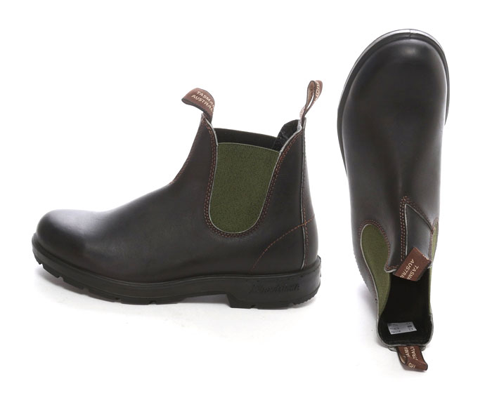 blundstone discount