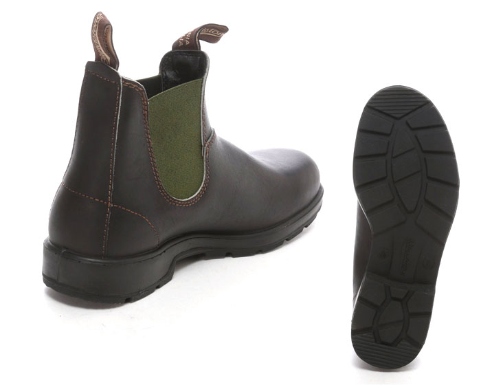 blundstone discount