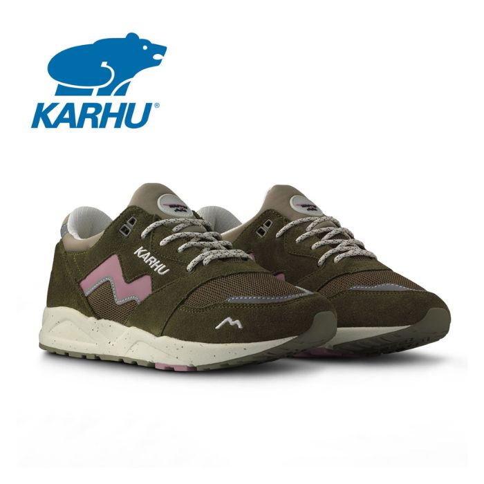 KARHU カルフ ARIA 95 アリア 95 KH803135 スニーカー メンズ レディーズ ユニセックス ウォーキング ランニング カジュアル 14,399円