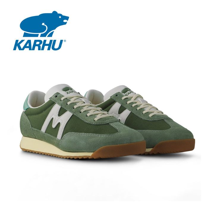 KARHU カルフ MESTARI メスタリ KH805098 メンズ レディース ユニセックス スニーカー 靴