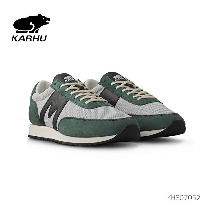 カルフ KARHU アルバトロス82 ALBATROSS 82 KH807052 カジュアル スニーカー メンズ レディース ユニセックス シューズ 靴 正規品