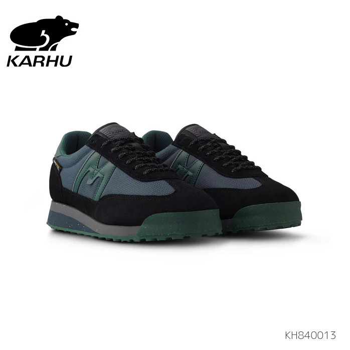 カルフ KARHU メスタリ MESTARI CONTROL KH840013 カジュアル スニーカー メンズ レディース ユニセックス シューズ 靴 正規品