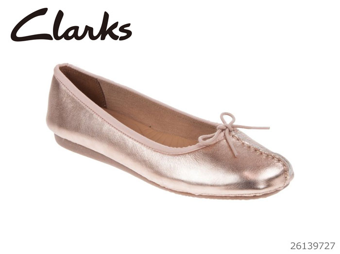 clarks faraway charm