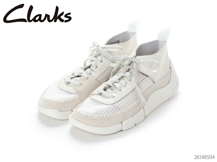 値引きする 楽天市場 Clarks クラークス Trigenic Rev2 White Combi レディース シューズ 靴 正規品 高級靴 Discount Shop Precious 工場直送 Hajoseppelt De