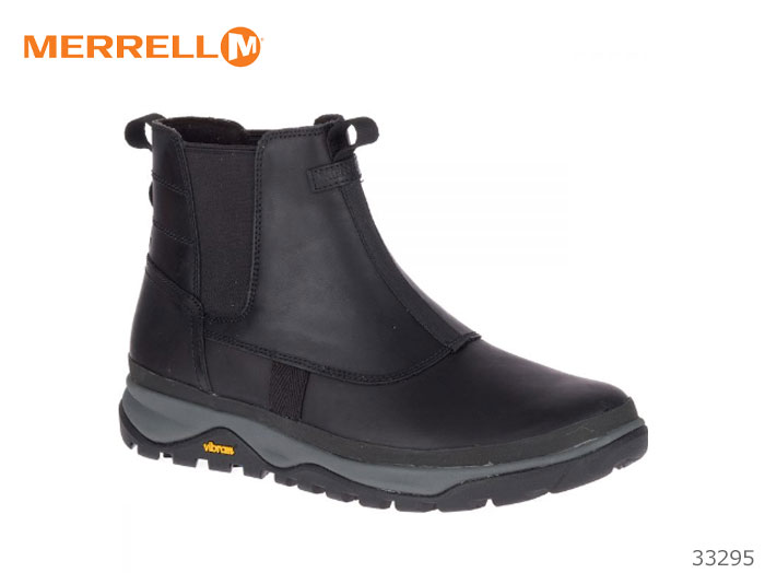 men's tremblant 6 polar waterproof