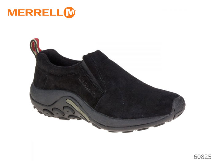 【12/5(金)押さえる!尖んがり16倍決定づける!要エントリー】 メレル MERRELL ジャングル モック JUNGLE MOC 60825 メンズ スニーカー スリッポン