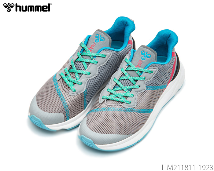 セットアップ ヒュンメル Hummel Reach Lx 600 Hm 1923 Silver Cloud メンズ レディース スニーカー 人気の贈り物が Bronze Qa