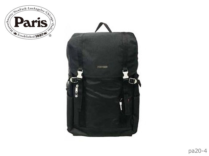 大流行中 楽天市場 パリス Paris Charge メンズ ビジネス リュック かぶせタイプ ハイパフォーマンスバッグ Day Pack Pa 4 高級靴 Discount Shop Precious 売れ筋 Www Pilaresdealejandria Com Ar