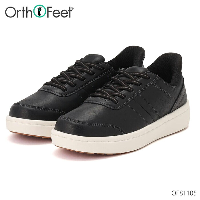 楽天市場】ミディアム幅 2E相当 オーソフィート レディース ワンダー