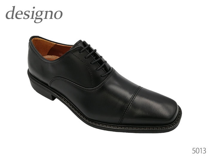 designo デジーノ カネカ KANEKA 日本製 牛革 ビジネスシューズ ストレート 4E 5013 メンズ 靴 正規品