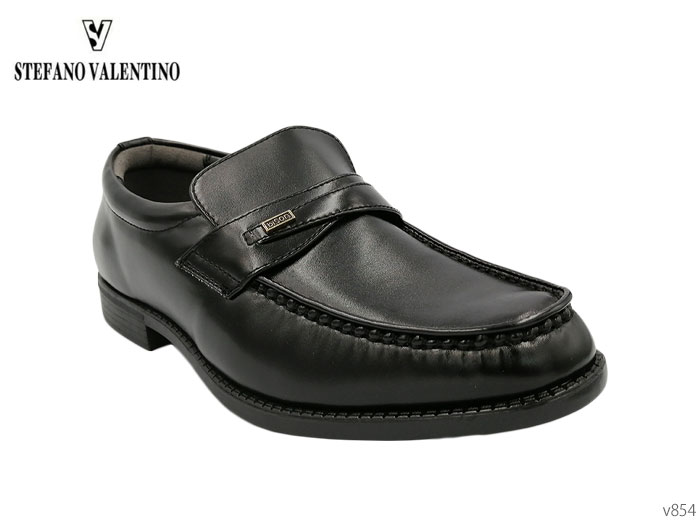 楽天市場 Stefano Valentino ステファノ ヴァレンチノ メンズ ビジネスシューズ スリッポン 幅広 5e V 853 靴 高級靴 有名メーカー店ｒｅｇａｌｏ