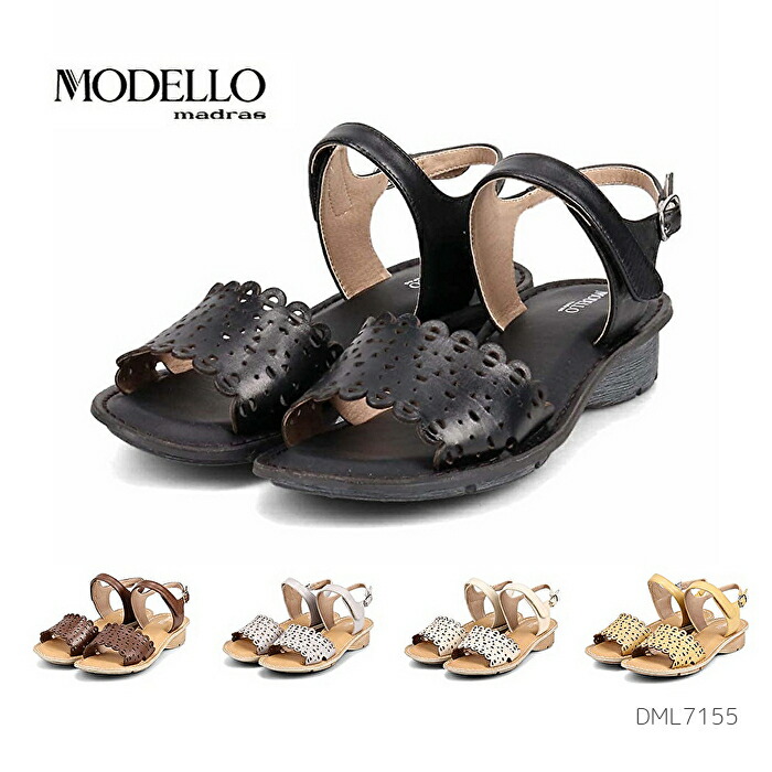 ☆美品☆【マドラス　モデロ】 グルカサンダル (24.5) レザー　ストラップ ☆美品☆【マドラス モデロ】 グルカサンダル (24.5) レザー