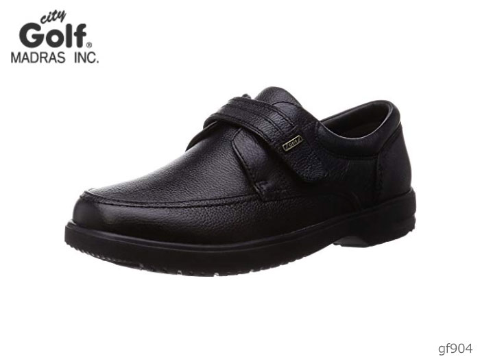 【全品ポイントプラス10倍！要エントリー】 マドラス 製 City Golf シティ ゴルフ GF904 メンズ カジュアルシューズ 幅広 スリッポン 靴｜高級靴　Discount　Shop　precious