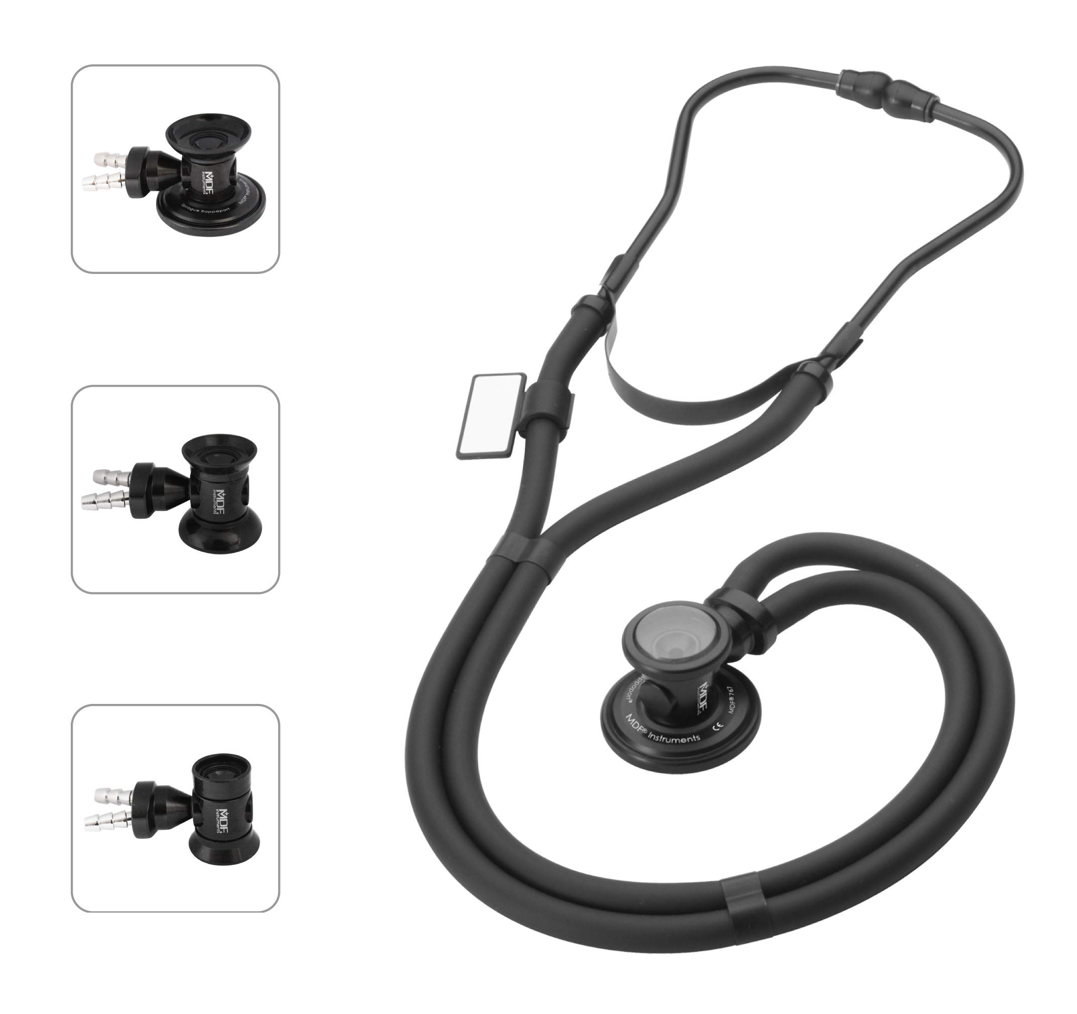 【医療機器】MDF社製 聴診器 ステソスコープ MDF767 Sprague Rappaport Stethoscope スプレイグ・ラパポート シリーズ 国内在庫 正規品 医療用 成人用 小児科用 看護師 医学生 世界的に人気 高品質 送料無料 医療機器 即納