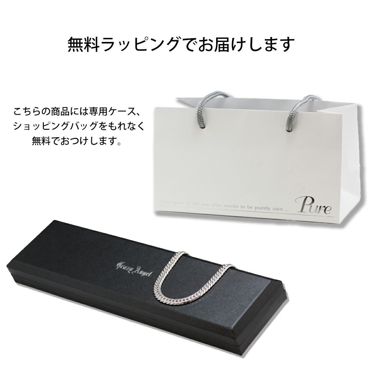 喜平ネックレス6面W6面ダブル喜平チェーンメンズアクセサリーシルバーシルバー92550cm5.7mm1.9mm30g変色防止ネックレスメンズチェーンかっこいい中折れチェーンネックレススターリングシルバー