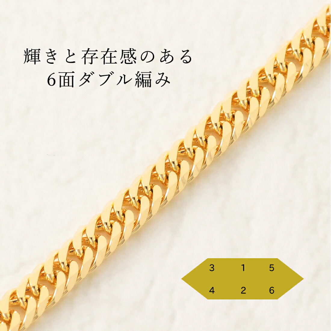 喜平ネックレス k18 10g 2面 造幣局ホールマークあり | www 