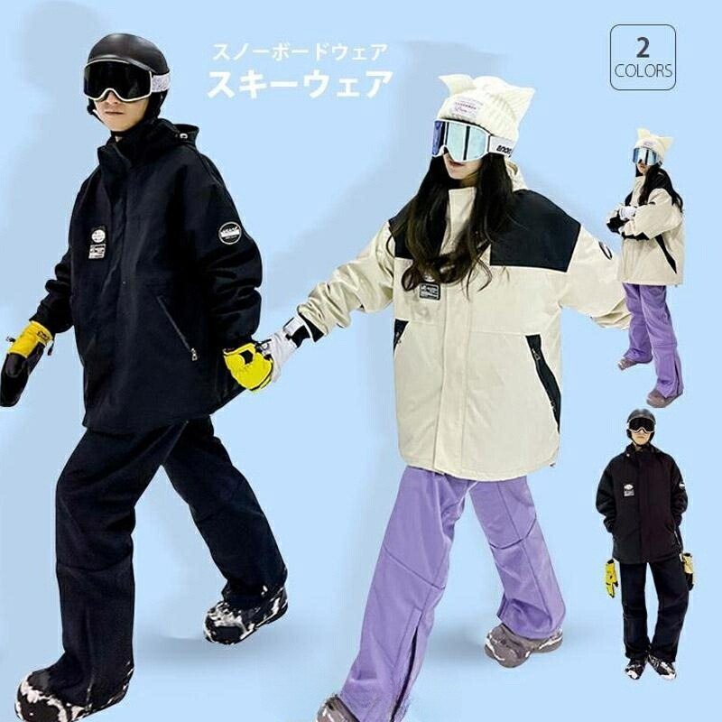 楽天市場】スキーウェア スノーボードウェア メンズ レディース