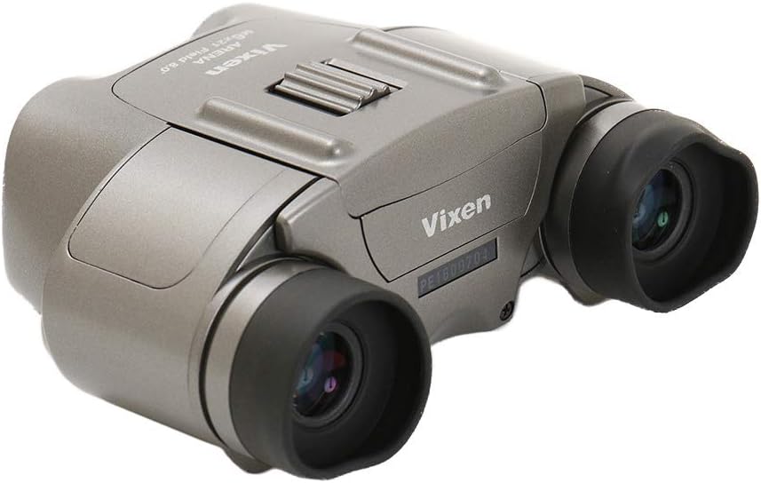 Vixen 双眼鏡 アリーナ M6×21 5年保証 6倍 スポーツ観戦 コンサート 演劇 旅行 アウトドア 軽量 敬老の日 プレゼント 野球観戦|PRECIOUS ONE
