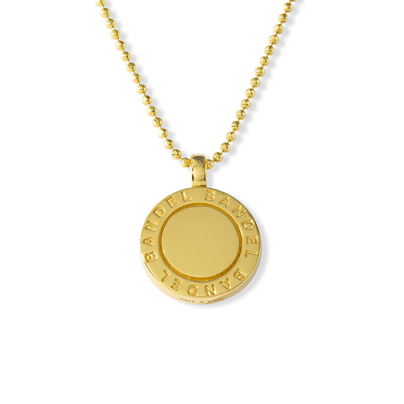 Bandel Diamond Custom Necklace バンデル ダイヤモンドカスタムシリーズ ネックレス 正規品 アクセサリー スポーツ ゴルフ 野球 septicin Com