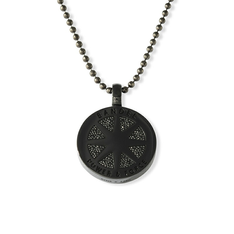 Bandel Diamond Custom Necklace Large バンデル ダイヤモンドカスタムシリーズ ラージ ネックレス 正規品 アクセサリー スポーツ ゴルフ 野球 Butlerchimneys Com