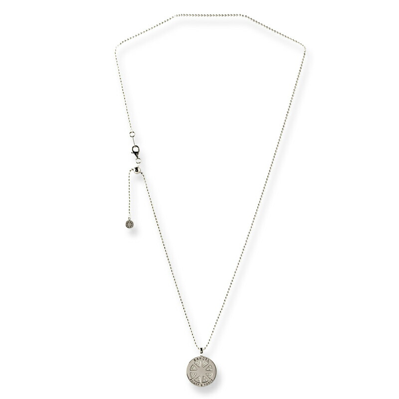 Bandel Diamond Custom Necklace バンデル ダイヤモンドカスタムシリーズ ネックレス 正規品 アクセサリー スポーツ ゴルフ 野球 septicin Com