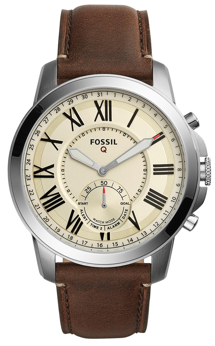 fossil q grant ftw1118