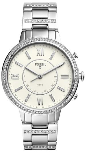 fossil ftw 5009