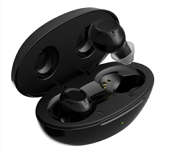 楽天市場】NIKEN NK-701 左右両耳用セット 耳あな型集音器 日本製 高