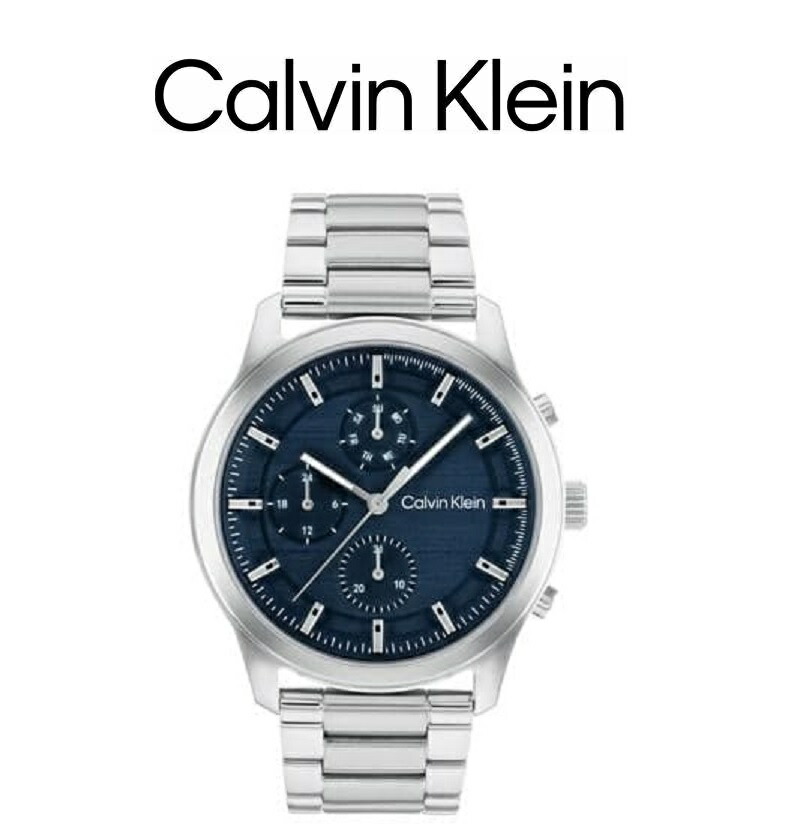 楽天市場】カルバンクライン 腕時計 Calvin Klein 時計 ディファイン