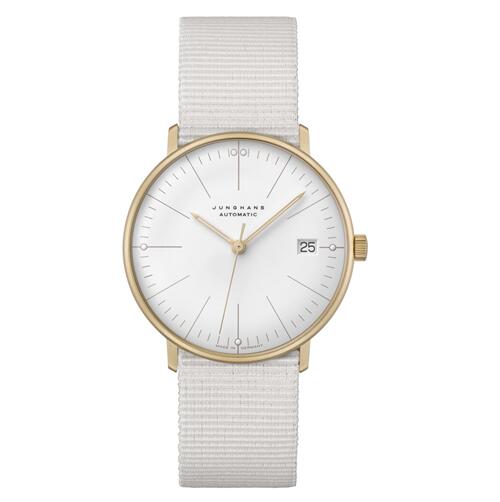 【新品】【国内正規品】JUNGHANS 027.7006.04 腕時計 ユンハンス
