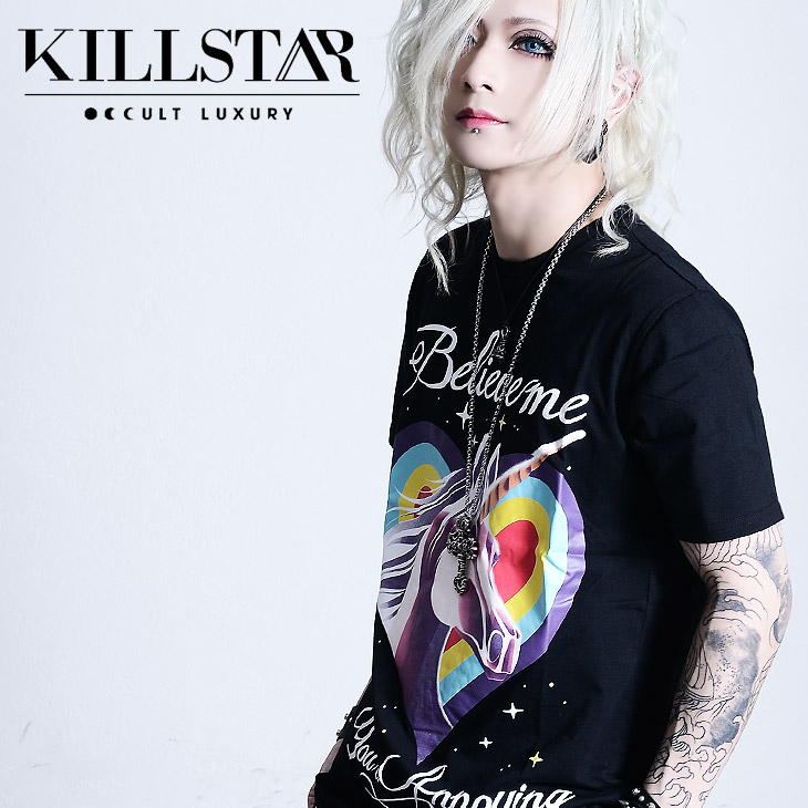 楽天市場 V系 ヴィジュアル系 ファッション ビジュアル系 メンズ 地雷 病み 服 オルターベノム Tシャツ パンクロック ロック ストリート ビックシルエット オーバーサイズ 個性的 ロング 原宿系 原宿ファッション ビッグt ブランド Oz Select Bone Design Tee Ozオズ