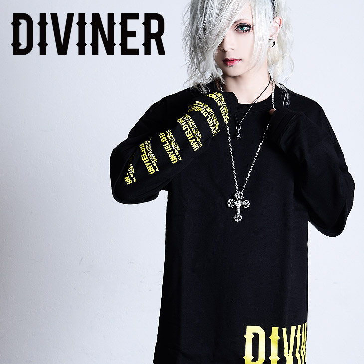 楽天市場 Diviner Logo Pattern Sweatshirt ストリート系 トレーナー メンズ 総柄 トレーナー メンズ ブランド ストリート 病みかわいい スケーター ファッション 韓国 カジュアル 派手な服 メンズ メンヘラ 服 個性的 原宿系 ファッション レディース Xl