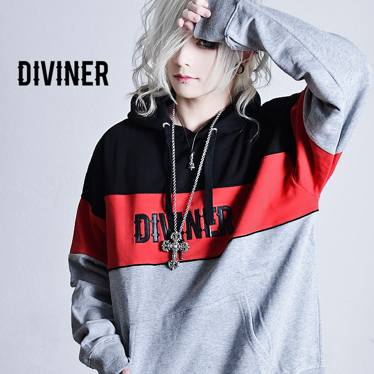 楽天市場 Diviner Logo Pattern Sweatshirt ストリート系 トレーナー メンズ 総柄 トレーナー メンズ ブランド ストリート 病みかわいい スケーター ファッション 韓国 カジュアル 派手な服 メンズ メンヘラ 服 個性的 原宿系 ファッション レディース Xl