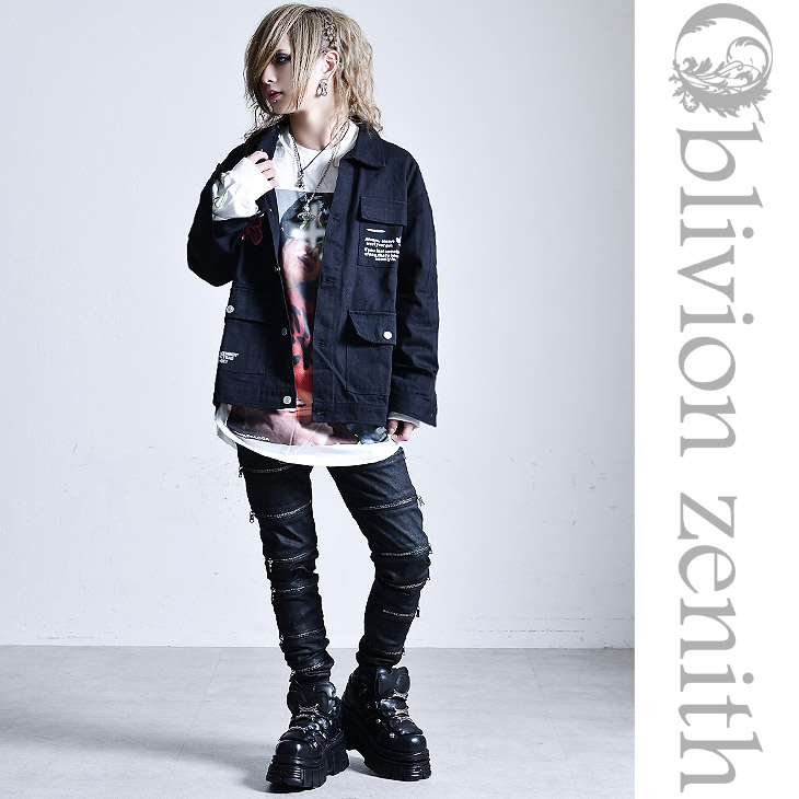 Oz メンズ ストリートファッション 原宿系 レディースメンズファッション 服 大きいサイズ Back ヴィジュアル系 ホスト Oz ファッション オーバーサイズ デニムジャケット V系 ジャケット ホスト アウター Select Gジャン Oz 派手 Butterfly な 衣装 Jacket V系 個性的 Oz メンズ ストリートファッション 原宿系 レディースメンズファッション 服 大きいサイズ Back ヴィジュアル系 ホスト Oz ファッション オーバーサイズ デニムジャケット V系 ジャケット ホスト アウター Select Gジャン Oz 派手 Butterfly な 衣装 Jacket V系 個性的